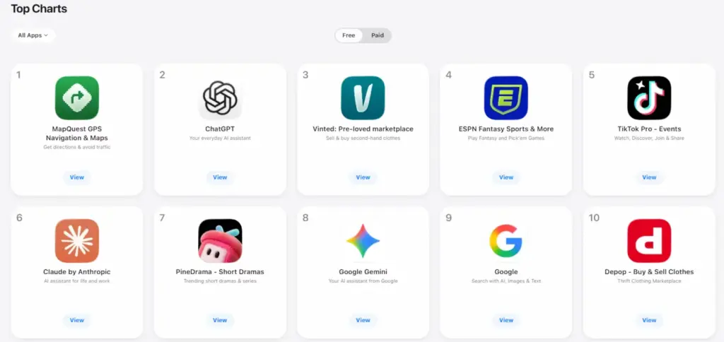 The battle of the maps: Google and Apple swap Lake Ontario for Lake America and their competitor’s app skyrockets