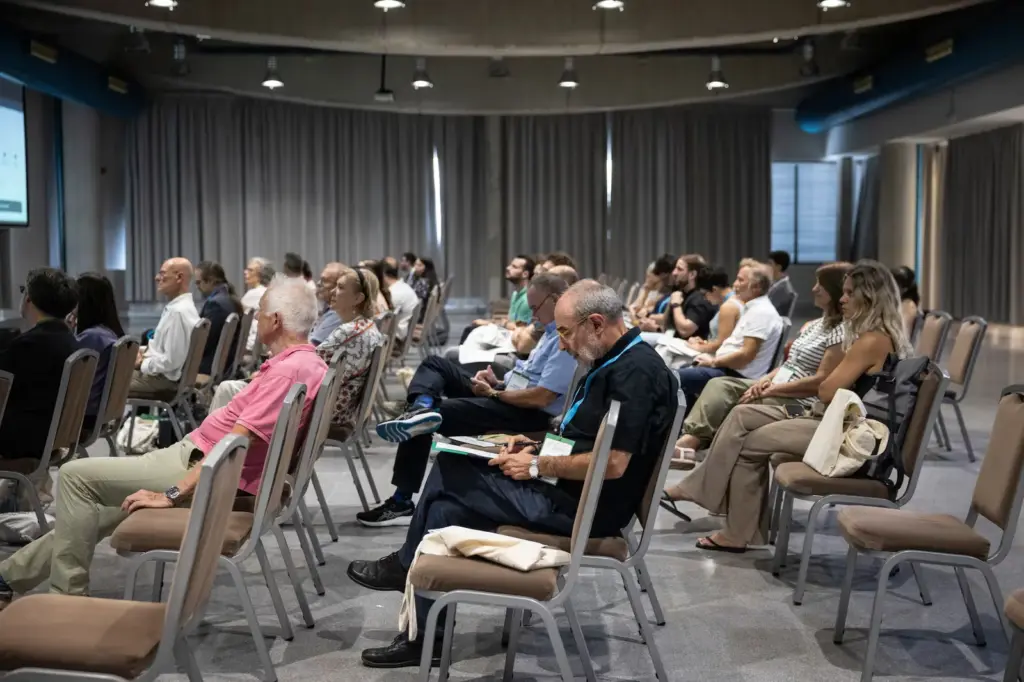 Egyptologists' conclave in Barcelona: an exciting immersion in tombs, temples, mummies, and crocodiles