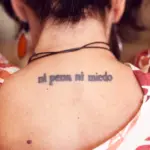 Phenomenon Rosa Montero