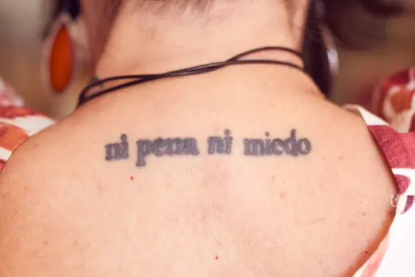 Phenomenon Rosa Montero