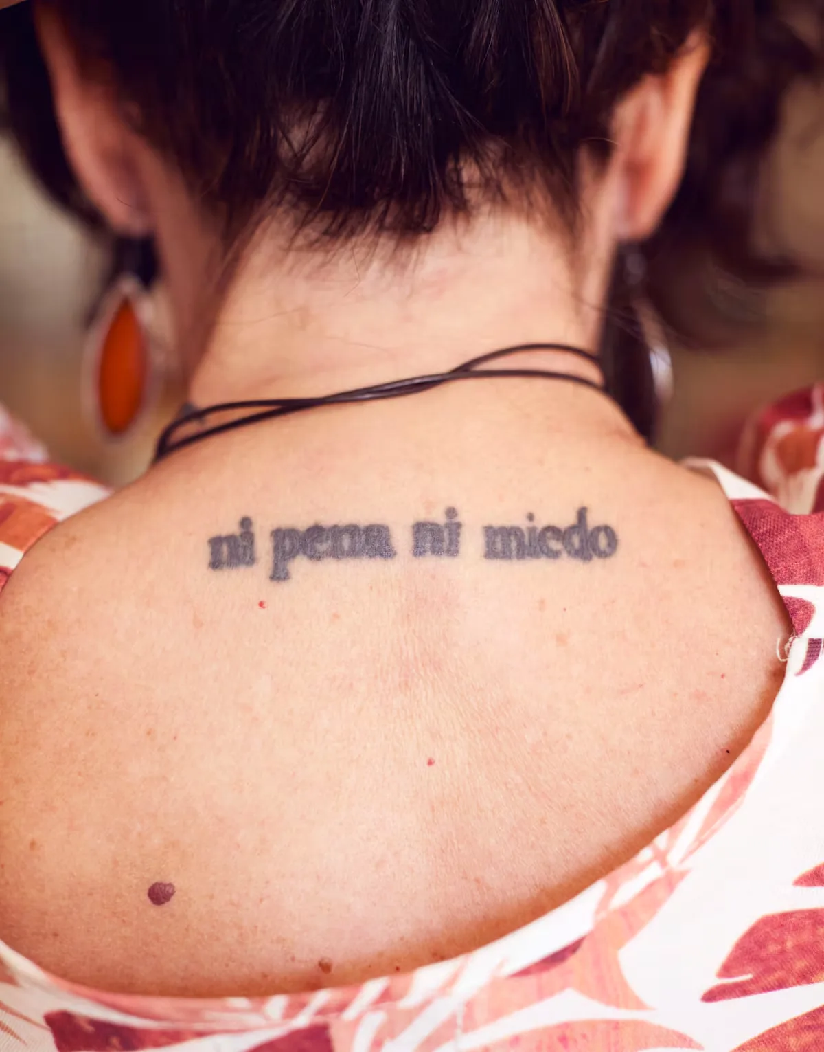 Phenomenon Rosa Montero