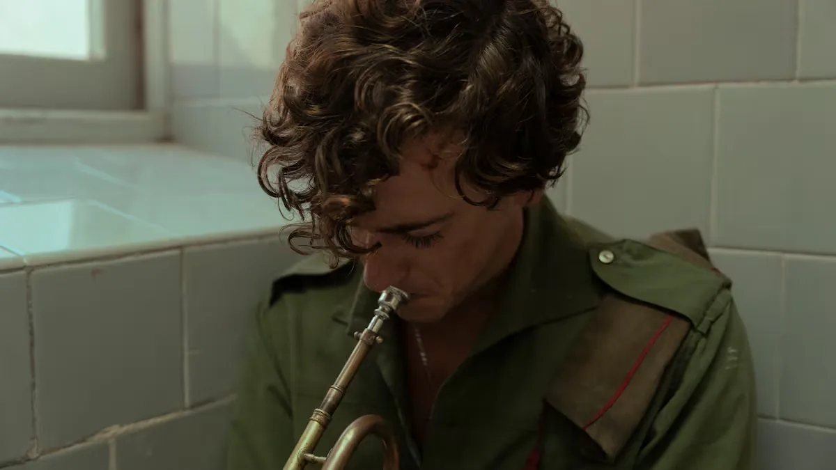 ‘The Black Ball’, ‘Sundays’ and ‘The Loved One’, the three pre-selected for the Oscars by Spain for the Best International Feature Film statuette