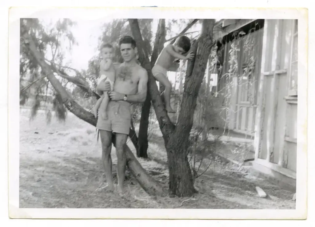 Wittenoom: Spaniards in the Australian 'Chernobyl'