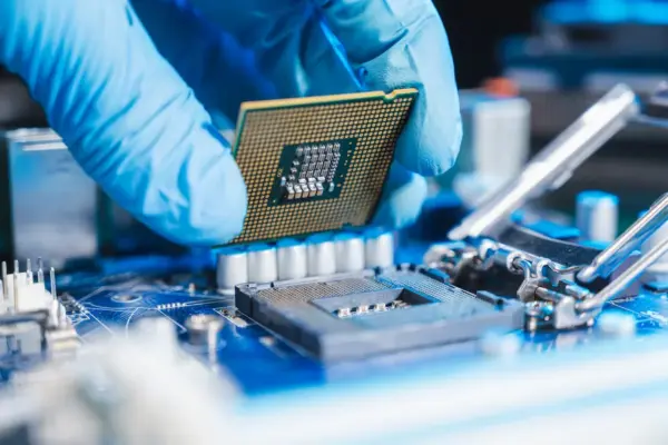 Mexico aims to join the semiconductor ‘boom’ in Arizona