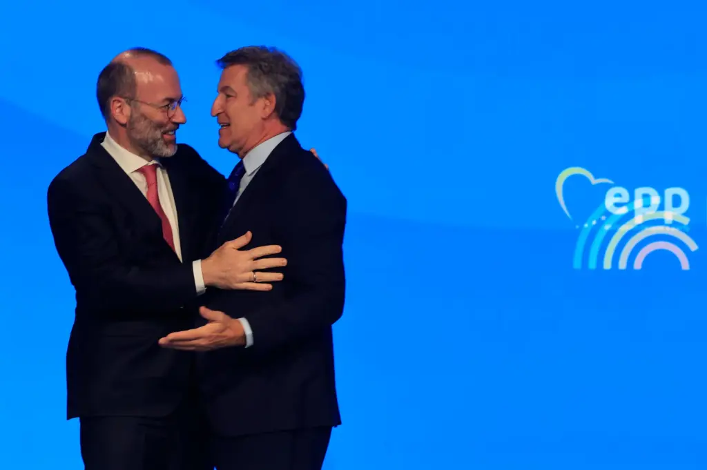 The European PP hints at suspending the EU-Morocco agreement due to the Ceuta crisis