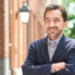 César Rodríguez Garavito: “An AI with rights can lead to catastrophic results”