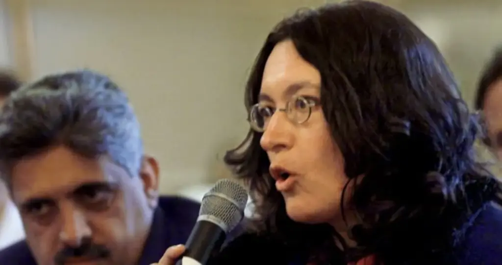 Israeli journalist Amira Hass wins the Manuel Vázquez Montalbán Award