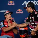 San Marino GP of MotoGP, Moto2 and Moto3: schedules and where to watch the races