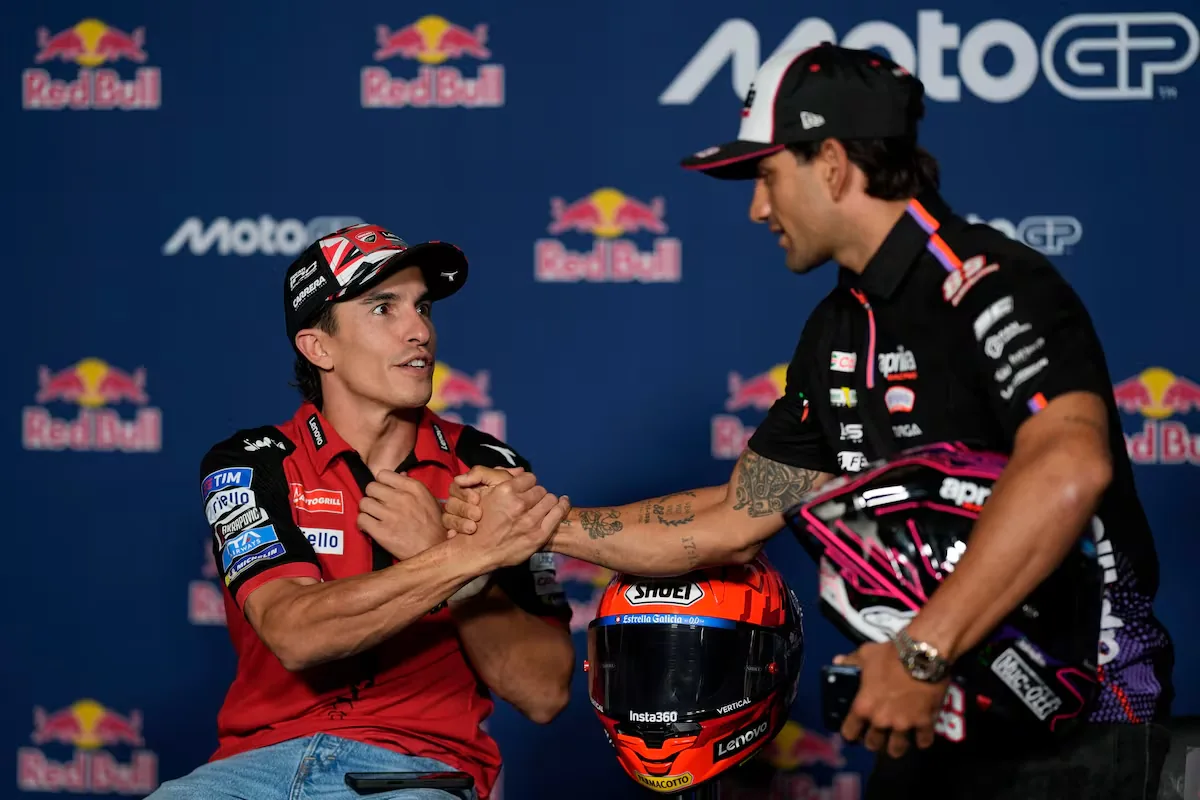 San Marino GP of MotoGP, Moto2 and Moto3: schedules and where to watch the races