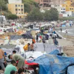 Brussels sees "attempts by Russia to take advantage" of the Ceuta crisis, but states that there is no "evidence" that it caused it