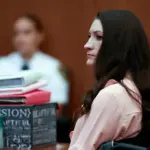 The only juror who wanted to convict Lindsay Clancy says he never doubted her guilt