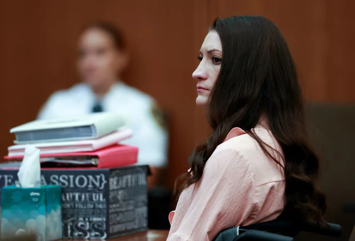 The uncertain future of the trial of Lindsay Clancy that has divided a country and turned its protagonists into heroes or villains