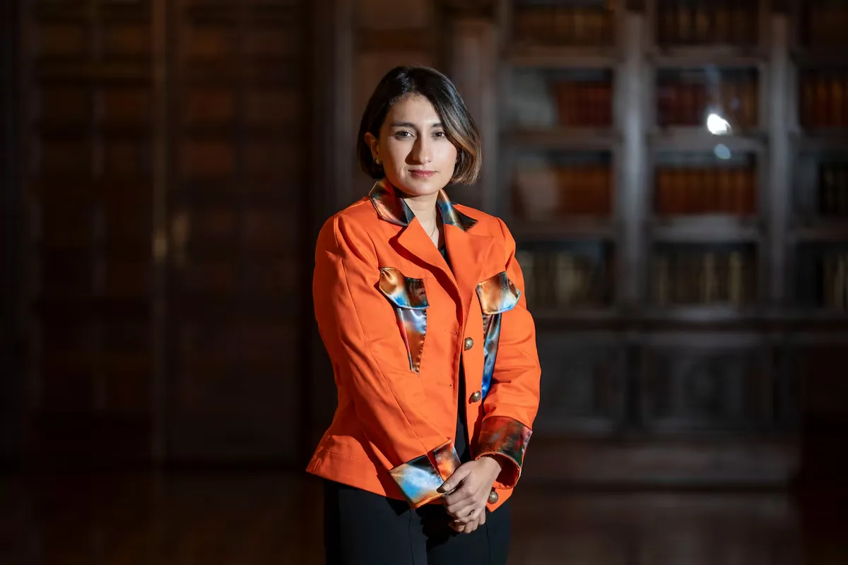 La Fiscalía anuncia la imputación de cargos a Laura Sarabia por la prueba de polígrafo a Marelbys Meza