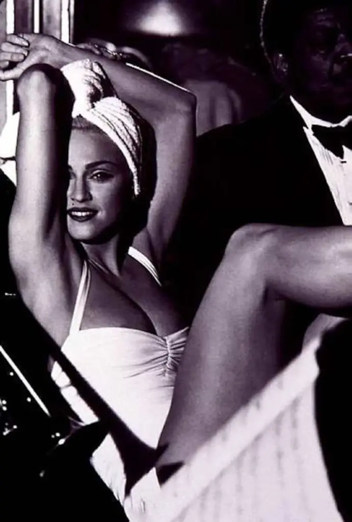 Lawsuits, tantrums, and that dinner with Almodóvar and Banderas: when ‘In Bed with Madonna’ invented the ‘reality show’