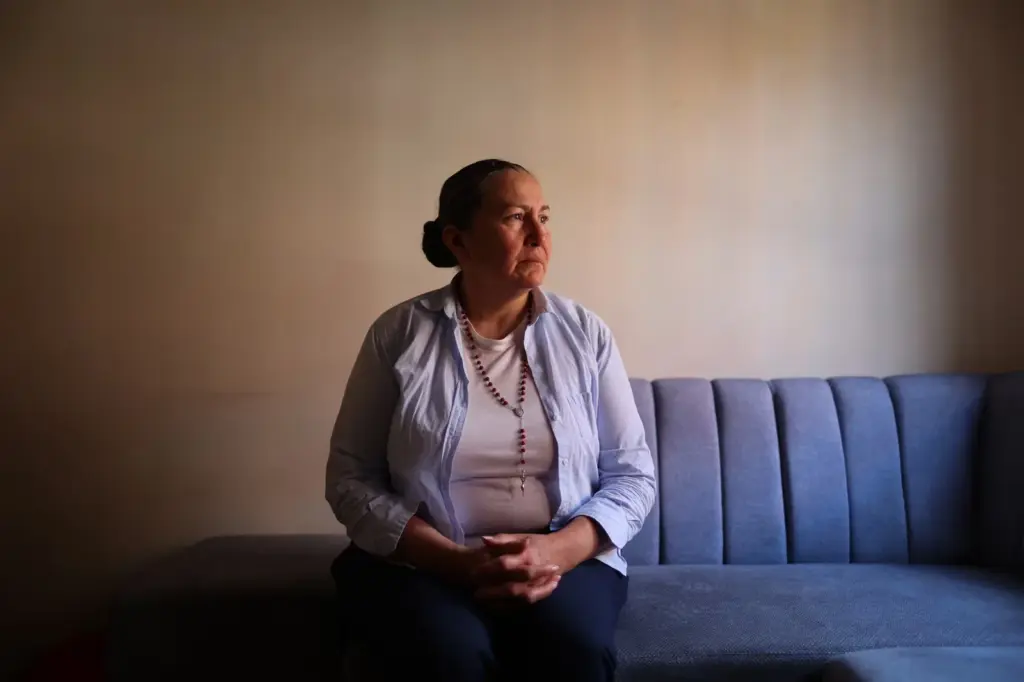La Fiscalía anuncia la imputación de cargos a Laura Sarabia por la prueba de polígrafo a Marelbys Meza