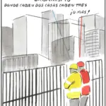 El Roto: where two fit