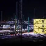 Catalonia plans four freight rail terminals in Empordà-Vilamalla, Penedès, Ebre, and Lleida