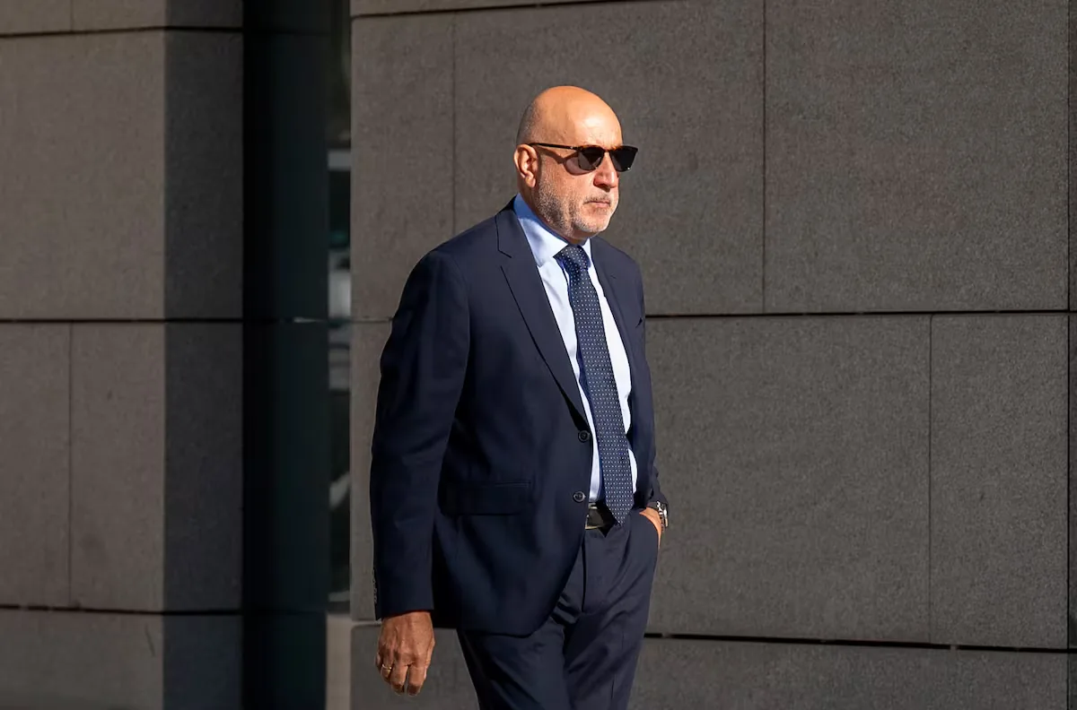 Two businessmen from the 'Koldo case' distance themselves from Aldama's dealings
