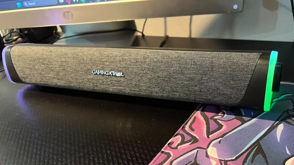 Which is the best gaming speaker? We tested four models and chose the winner.