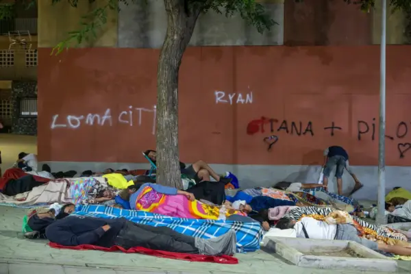 Latest news on immigrant entry to Ceuta, live | The Council of Ministers approves a package of economic support measures for Ceuta