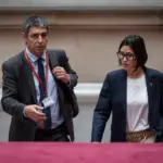 Josep Lluís Trapero dimite como director general de la policía de Cataluña