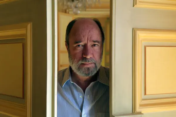 Antonio Caballero, una ausencia vigente