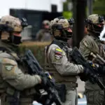 Trump decertifies Colombia again in the war on drugs