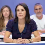 Podemos launches Irene Montero's candidacy for the general elections this Saturday without yet deciding on alliances