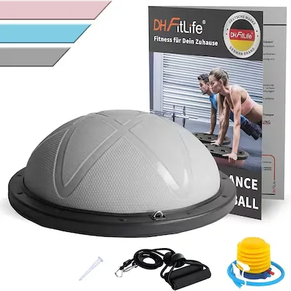 The best balance cushions and their alternatives.