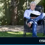 The zero gravity reclining chair with extra thick padding that multiplies comfort
