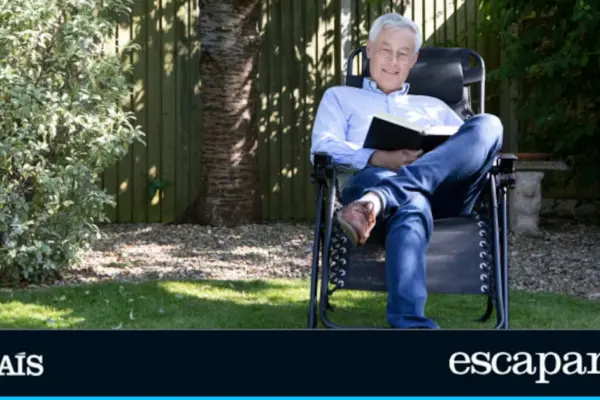 The zero gravity reclining chair with extra thick padding that multiplies comfort