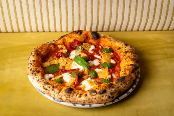 Six Spanish pizzerias among the 100 best in the world