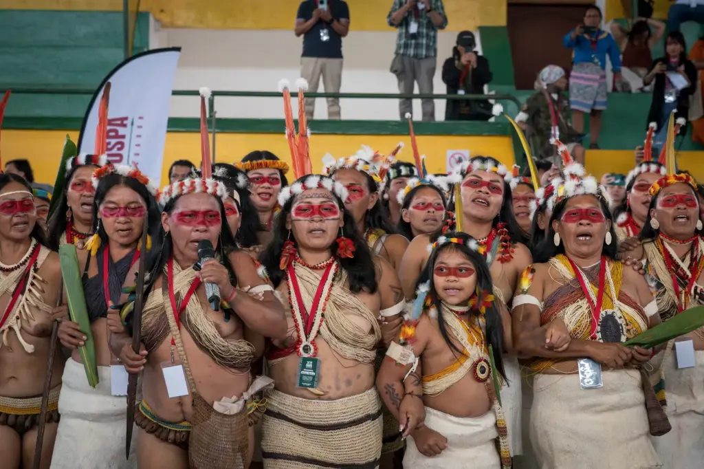 The Waorani continue fighting to stop oil extraction in Yasuní, three years after the Court ordered the closure