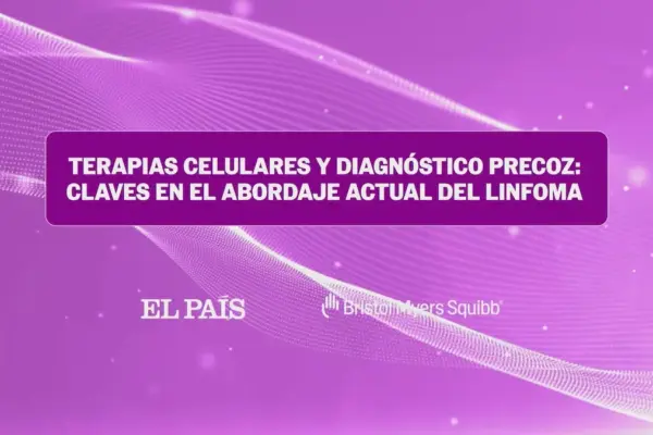 Cell therapies and early diagnosis: keys in the current approach to lymphoma