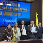 The “pro-life bloc” aims to limit rights with the Government's push