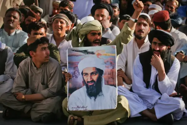 Who is in charge of Al Qaeda? Why there is no other Osama Bin Laden