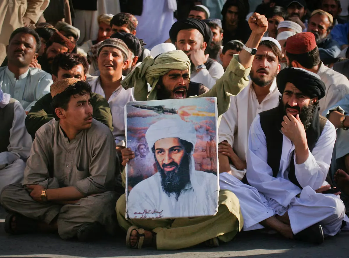 Who is in charge of Al Qaeda? Why there is no other Osama Bin Laden