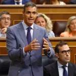 Crisis in Ceuta and political news, live | Sánchez and Feijóo accuse each other of “chronicling” the Ceuta crisis