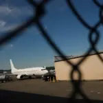 In an unprecedented case, the US deports an Afghan woman through a special court for foreign terrorists