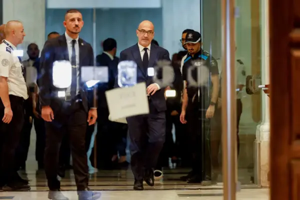 Malta still does not know who ordered the killing of journalist Daphne Caruana Galizia nine years after the crime