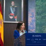 Robles states that the Army will always defend “coexistence, tolerance, and respect” in Ceuta and Melilla