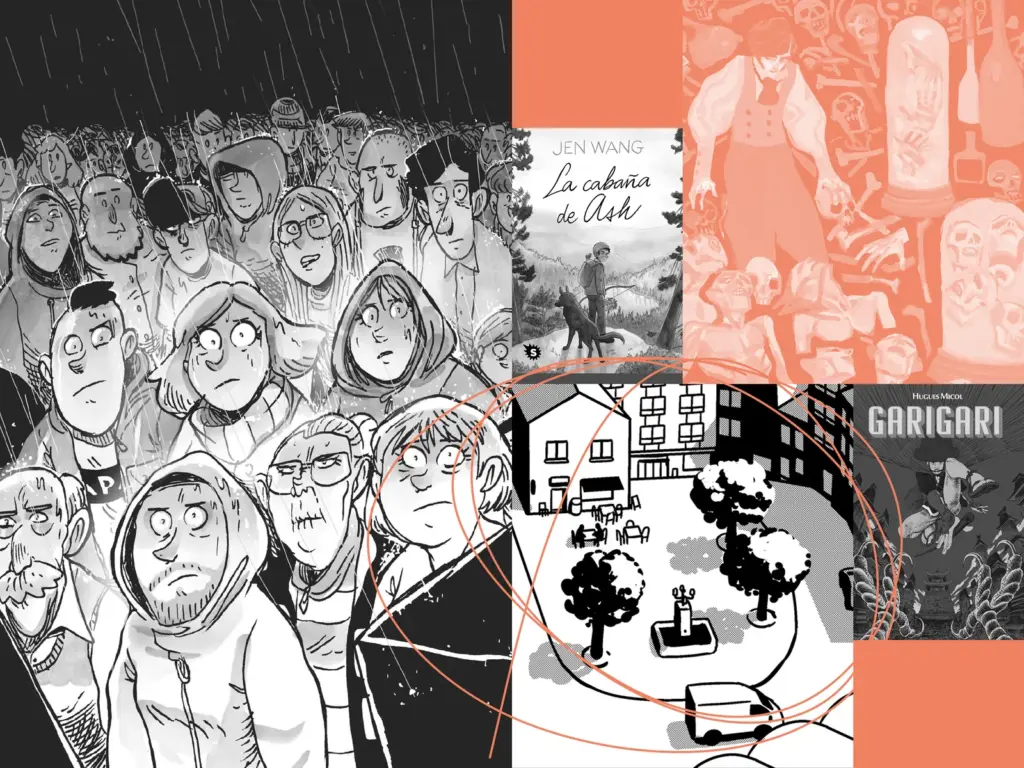 2026 Fall Cultural Guide: The Best Picks to Read, Watch, Listen, and Enjoy