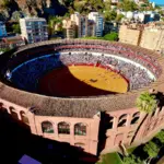 The pioneering and innovative case of the Provincial Council of Málaga and the ‘free’ rental of the bullring