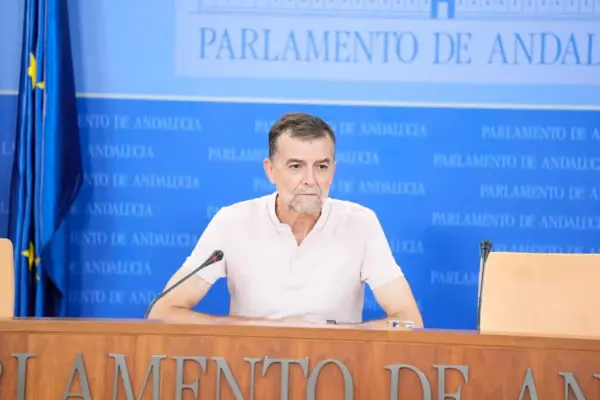 Izquierda Unida calls for the resignation of Marlaska or the head of the Police over the report on Morocco's involvement in the Ceuta crisis