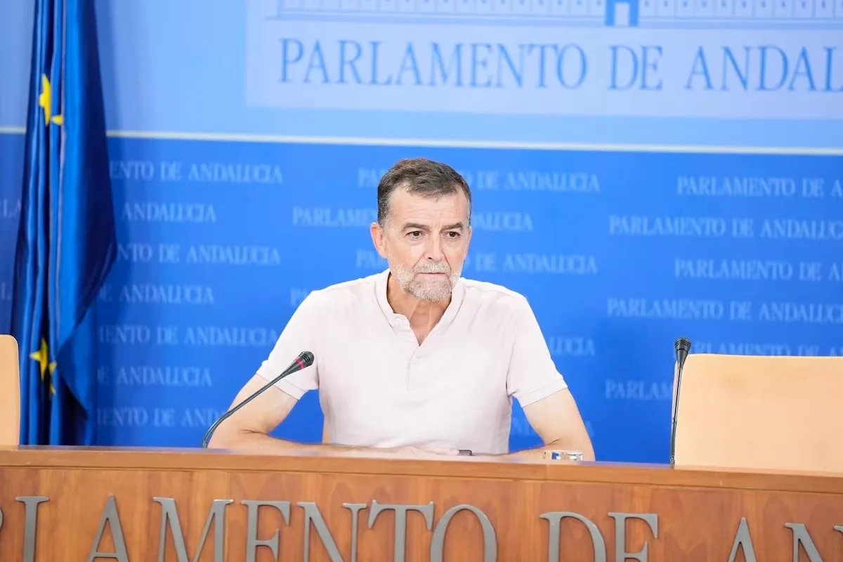 Izquierda Unida calls for the resignation of Marlaska or the head of the Police over the report on Morocco's involvement in the Ceuta crisis