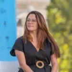 Marcela Vélez, director of the Festival of Ideas, on Allianz's withdrawal: "We could not stand aside. We will assume the great economic hole it represents"