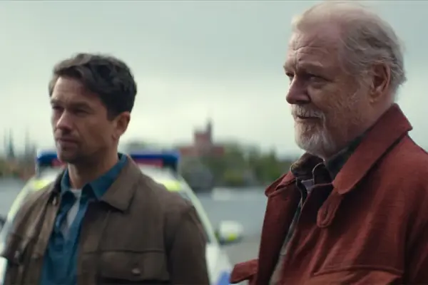 ‘Blood Sacrifice’ and ‘Glory’, crimes and boxing