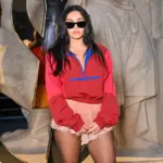 How to stylishly wear the windbreaker, the technical jacket that will be a hit this fall