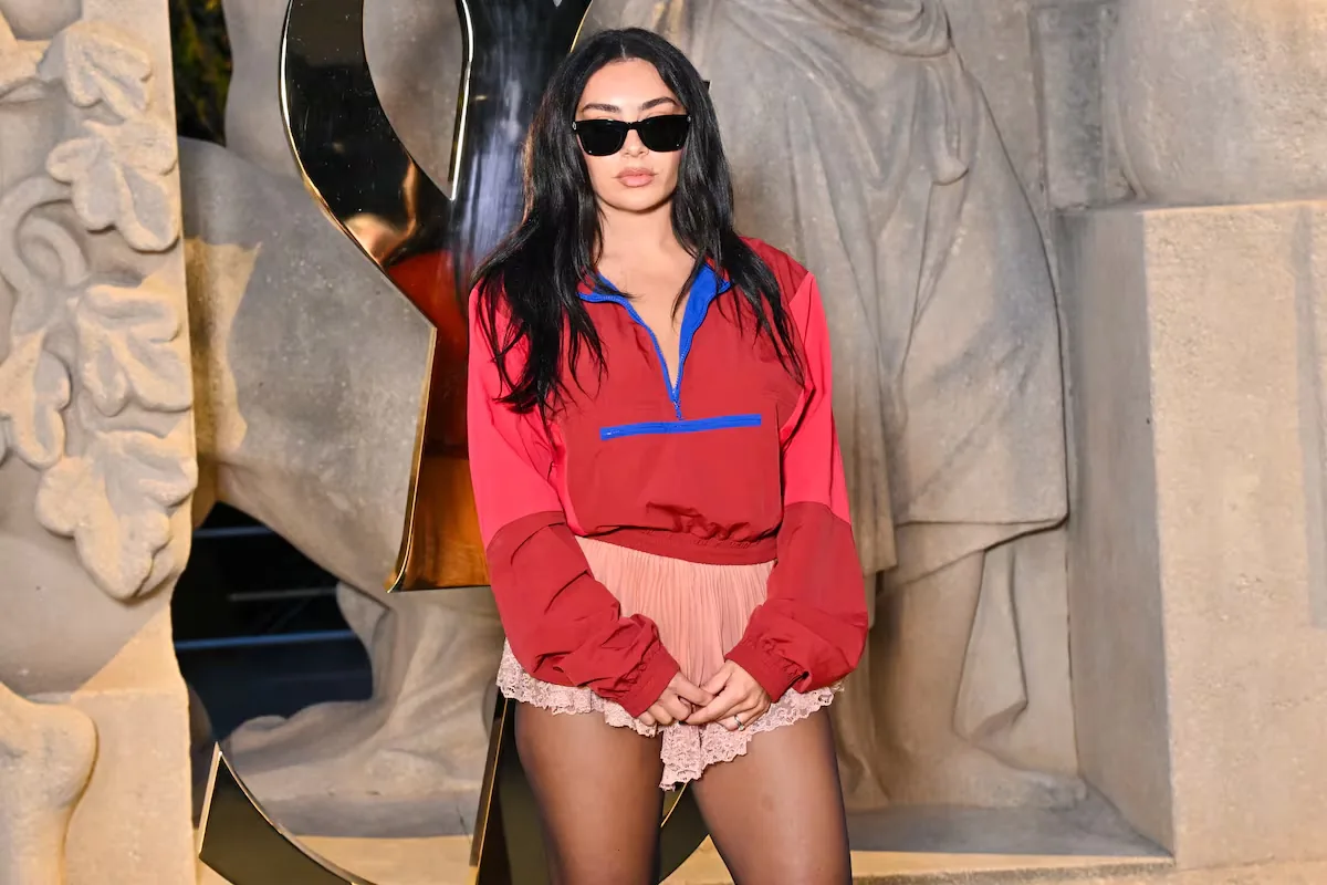 How to stylishly wear the windbreaker, the technical jacket that will be a hit this fall
