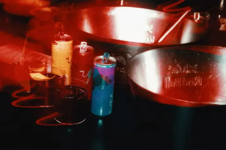 This was Madrid's most exclusive "La Sobremesa" before its first Formula 1 Grand Prix